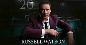 Russell Watson - You Are So Beautiful (Official Audio)