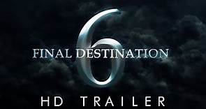 Final Destination 6 (2024) Trailer | TrailerDome Concept