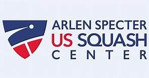 Arlen Specter US Squash Center