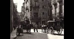Girona. Un segle de creació fotogràfica (1870,s-1970,s)