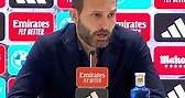 🎙️ Las declaraciones de Rubén Baraja tras la goleada del Real Madrid. 🗣️ “Hoy me duele la imagen. Aquí se puede perder, pero no de esta forma” | El Chiringuito TV