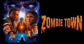 "Zombie Town" película completa