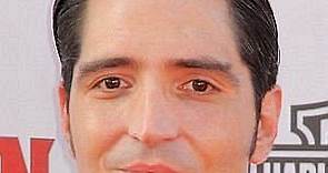David Dastmalchian – Age, Bio, Personal Life, Family & Stats - CelebsAges