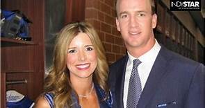 What you’ll want to know about Peyton Manning’s wife, Ashley Manning