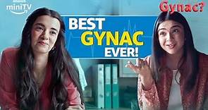 The Best Gynac | ft. Saba Azad | Who's Your Gynac? | Amazon minTV