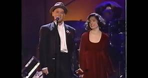 10,000 Maniacs and Michael Stipe Live at MTV Rock & Roll Inaugural Ball - Full Performance, Jan. '93