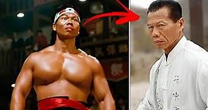 Bolo Yeung - How Did The Life Of The Chinese Hercules Turn Out