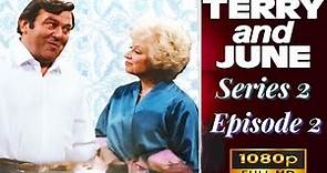 Terry & June TV series 2, Episode 2, Words of Love.HD