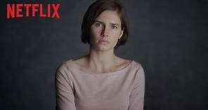 Amanda Knox - Trailer 1 of 2 - Un Documental de Netflix [HD]