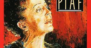 Edith Piaf - The Voice Of The Sparrow  (The Very Best Of Edith Piaf)