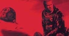 Planeta rojo / Red Planet (2000) Online - Película Completa en Español - FULLTV