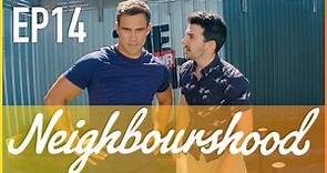 Neighbourshood Ep 14 with Matt Wilson & Ben Nicholas