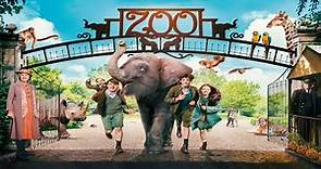 ZOO - Official Movie Trailer