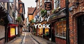 York - Yorkshire | UK