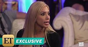 EXCLUSIVE: Farrah Abraham Addresses Comments About Her Mom on 'Marriage Boot Camp Reality Stars'