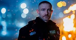 BBC驚悚新劇《The Responder》公開預告！馬丁費里曼化身夜班警員｜DramaQueen電視迷