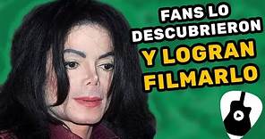Michael Jackson Engañó A Todos: Fingió Su Muerte Y En Realidad Está Vivo