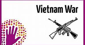 The Main Facts About The Vietnam War