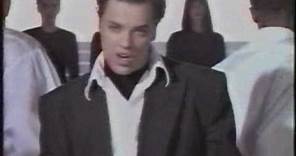 Nick Kamen Loving You Is Sweeter Than Ever