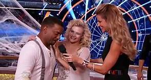 Dancing With the Stars (US) S19 - Ep09 Week 7 Halloween Night -. Part 02 HD Watch
