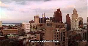 Searching for Sugar Man - Trailer subtitulado en español HD