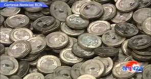 Conozca cuál es el proceso de fabricación y distribución de las monedas en Colombia