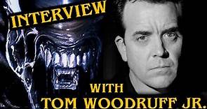 Tom Woodruff Jr (Camp Nightmare Interview)