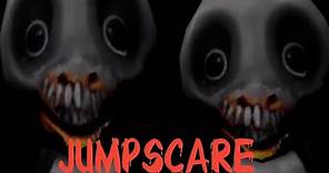 Insomnia Horror Game | Jumpscare | New Update Vs Old Version