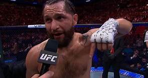Twitter reacts to Jorge Masvidal's retirement after UFC 287 loss to Gilbert Burns