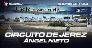 NEW CONTENT // Circuito de Jerez Ángel Nieto
