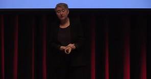 Tackling male suicide | Jane Powell | TEDxCourtauldInstitute