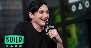 Robin Lord Taylor Stops By To Talk About "Gotham"