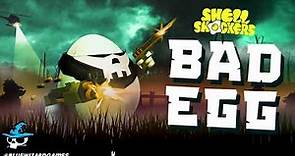 Bad Egg | GAMEPLAY TRAILER | Steam & PC