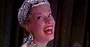 The Theatrical Life of Carol Channing