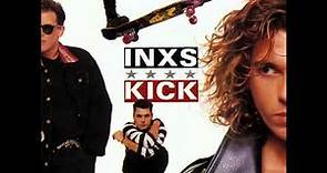 I̲N̲XS - Ki̲ck (Full Album) 1987
