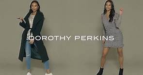 Black Friday up to 50% off Selected Lines | Dorothy Perkins