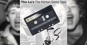 The La's - The Kitchen Demo Tape