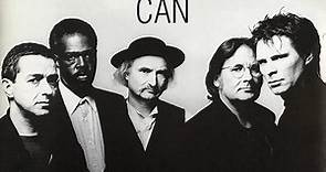 Can - Anthology – 25 Years
