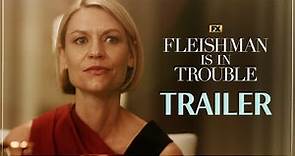 Fleishman Is In Trouble | Episode 3 Trailer – "Are You Crazy?" | FX