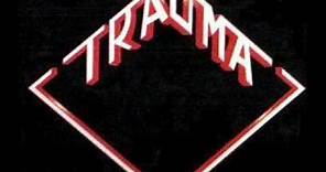 Trauma - Scratch And Scream