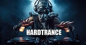 HardTrance Energy V8 (The Best Powerful Tracks Mix 2024)