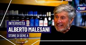 Storie di Serie A: Alessandro Alciato intervista Alberto Malesani #RadioSerieA