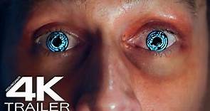 SIGHT EXTENDED Trailer (2023) New Sci-Fi Movie Trailers 4K