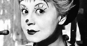 La Strada (1954) - a masterpiece from one of the world's great directors