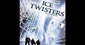 HC,WV Film Review No.604 - "Ice Twisters" (2009)