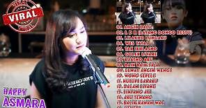 Dangdut Koplo Terbaru 2021 [Full Album] Happy Asmara - Lagu Jawa Terbaru 2021 Terpopuler Saat Ini