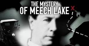 The Mystery of Meech Lake