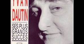 "Les mains dans les poches sous les yeux " Yvan Dautin 1979