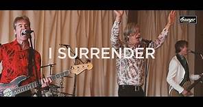 The Fleshtones - “I Surrender”