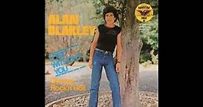 Alan Blakley - Gimme Rock N' Roll (1976)